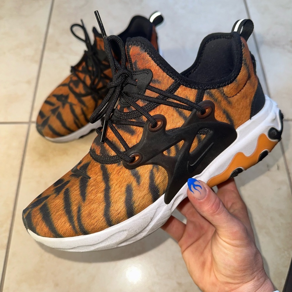 Nike React Presto